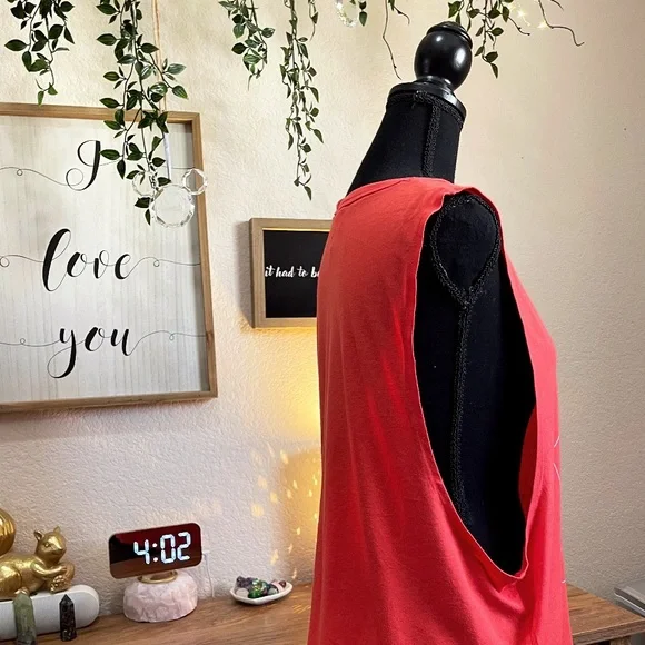 Nike muscle tee - Picture 2 of 3